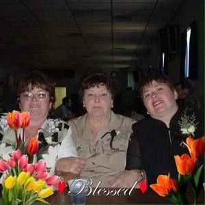 Meet your Posher, Evelyn